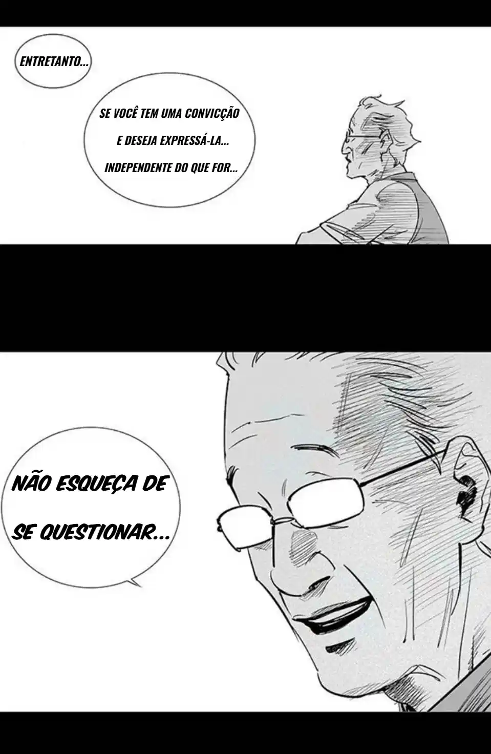 Read Fight Class 3 PT Manga Online
