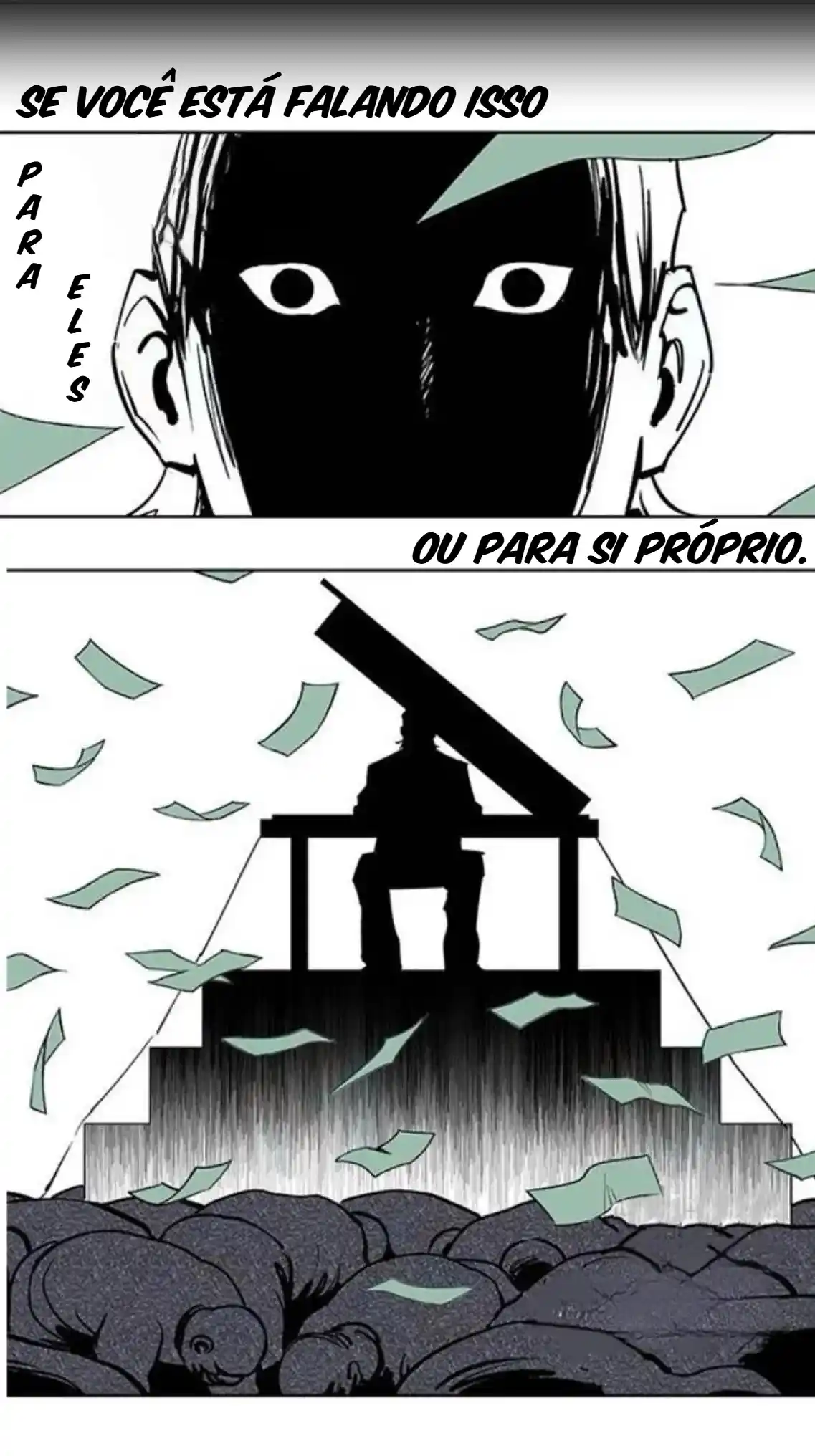 Read Fight Class 3 PT Manga Online