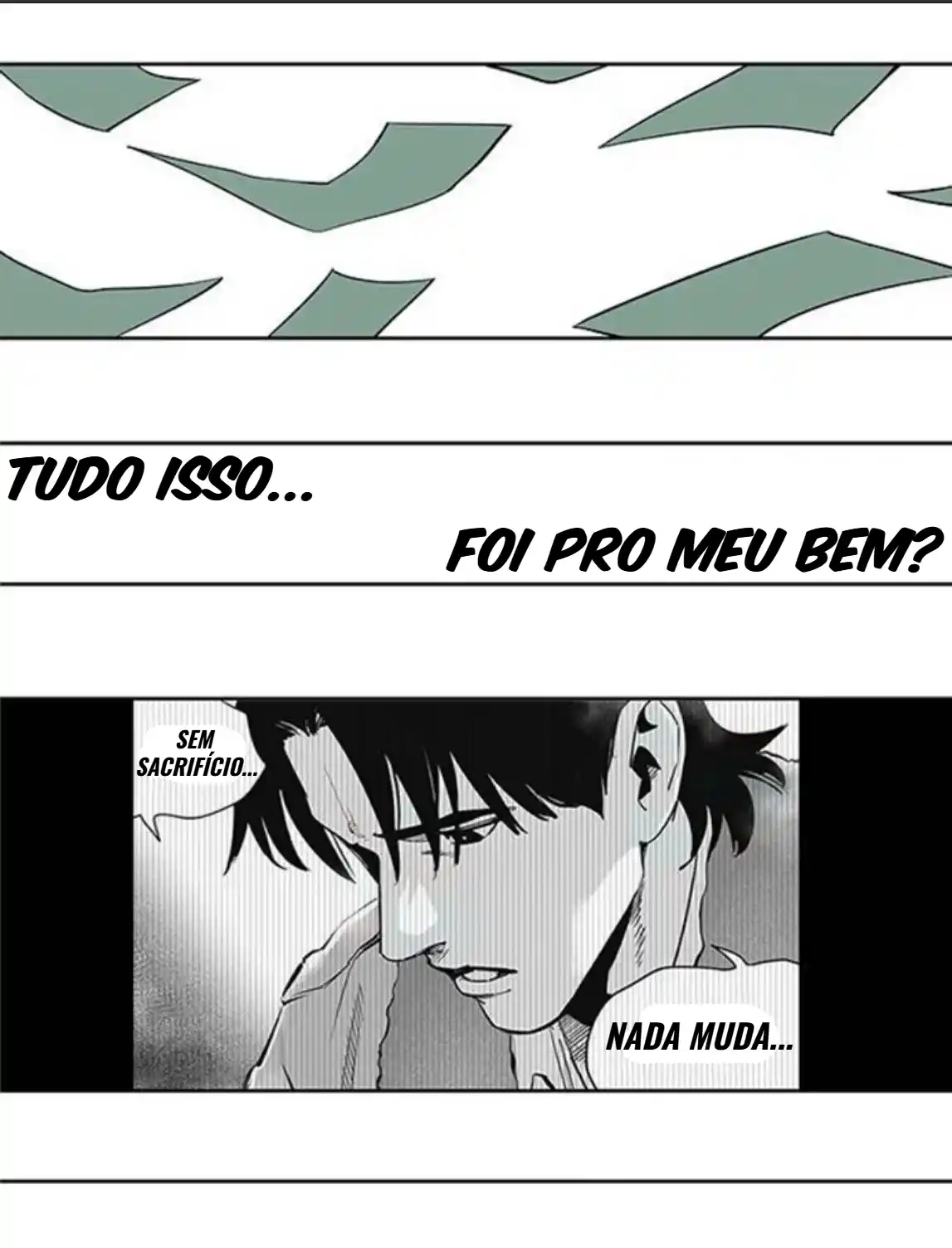 Read Fight Class 3 PT Manga Online