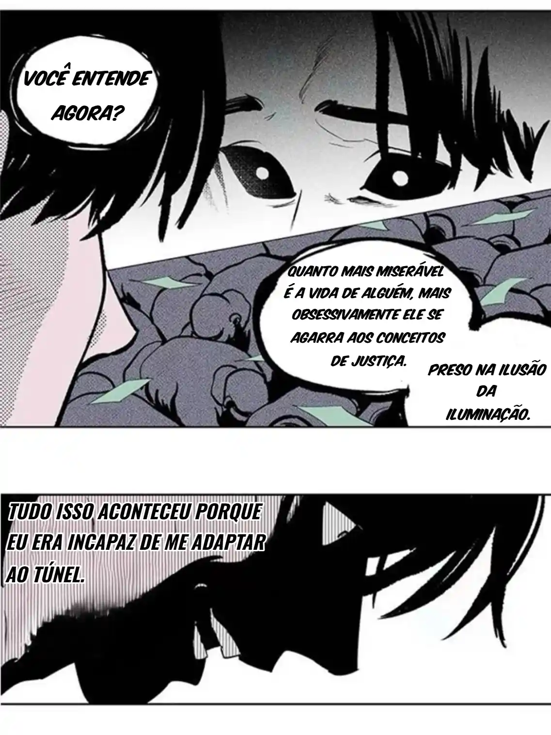 Read Fight Class 3 PT Manga Online