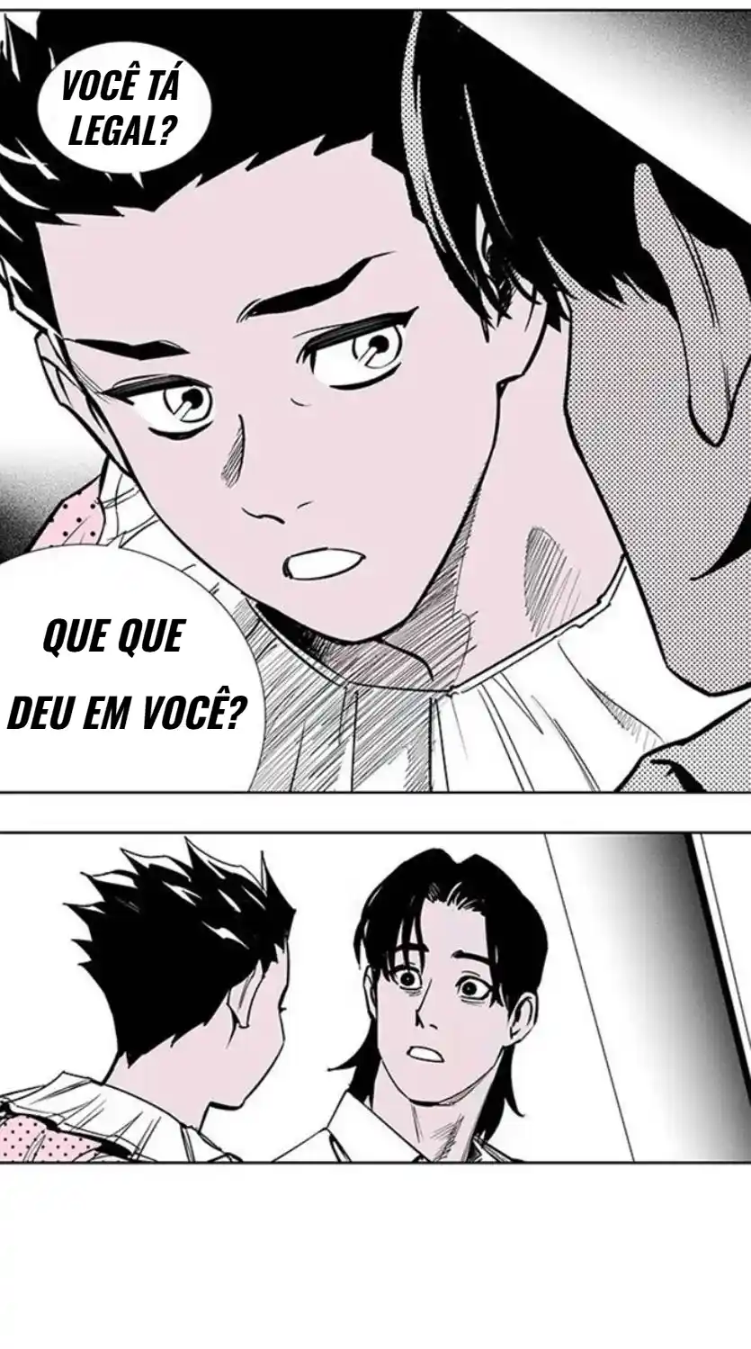 Read Fight Class 3 PT Manga Online