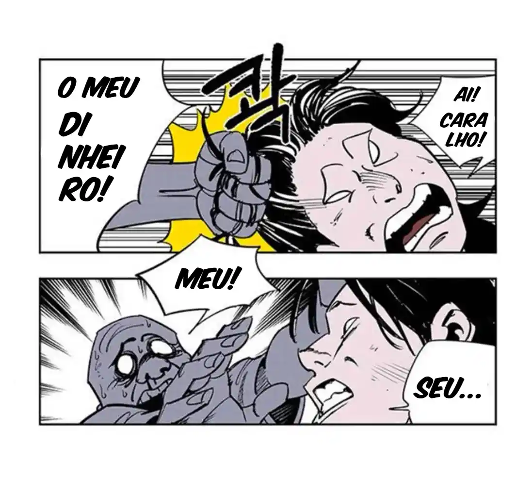 Read Fight Class 3 PT Manga Online