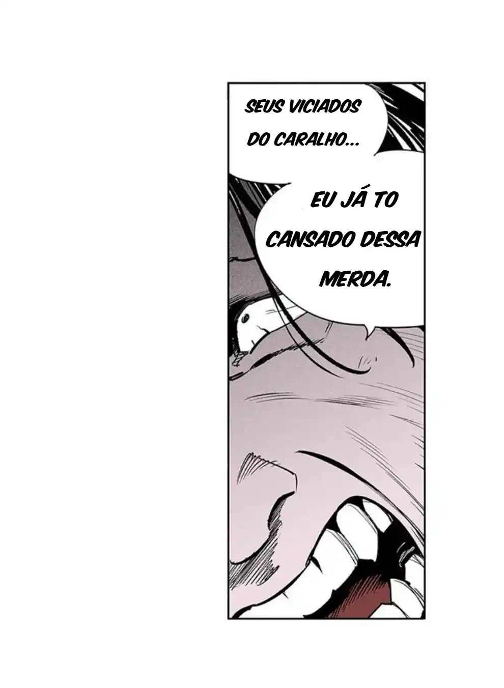 Read Fight Class 3 PT Manga Online