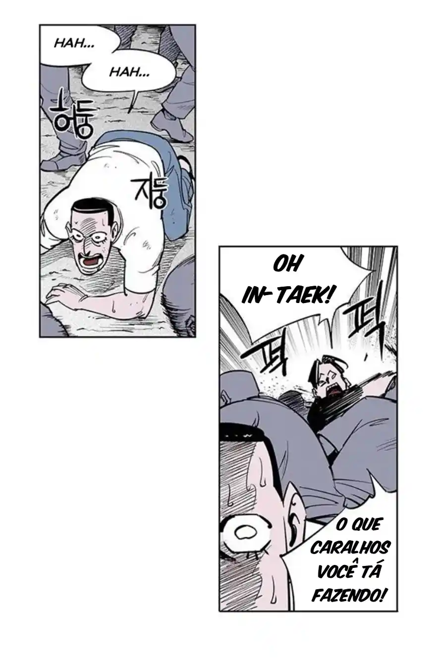 Read Fight Class 3 PT Manga Online