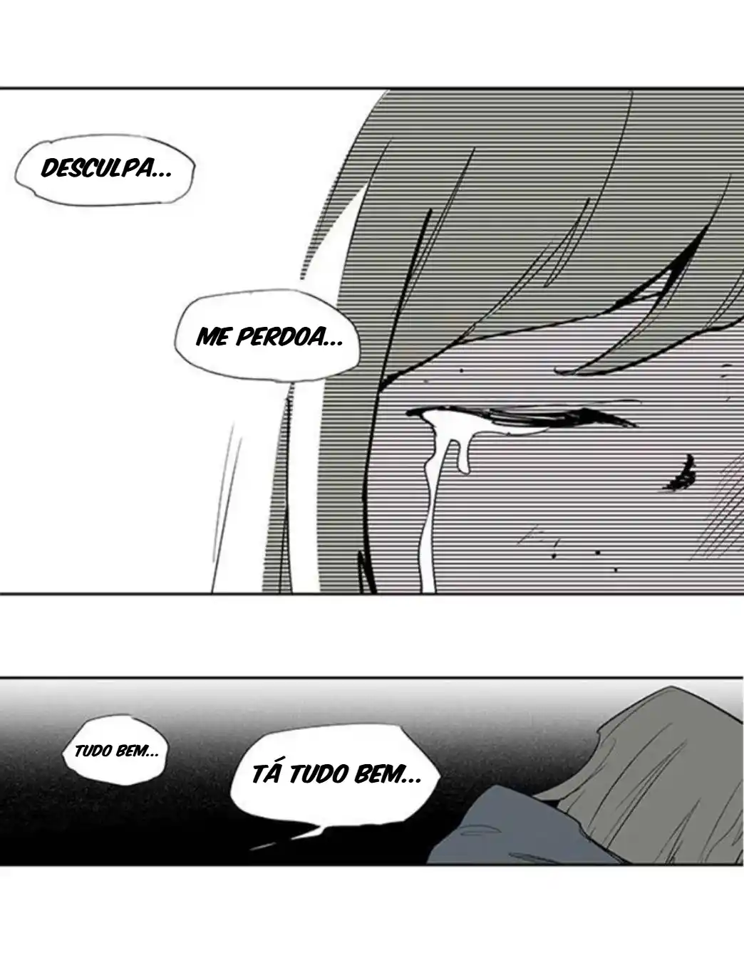 Read Fight Class 3 PT Manga Online