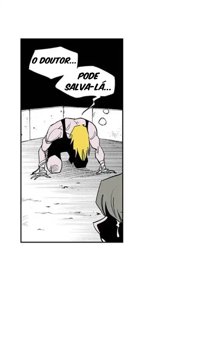 Read Fight Class 3 PT Manga Online