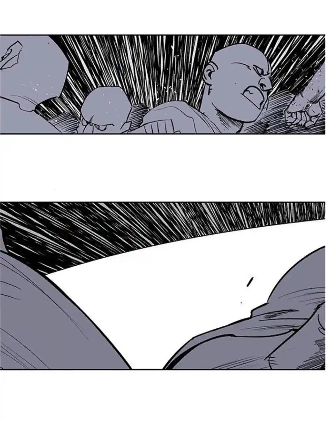 Read Fight Class 3 PT Manga Online
