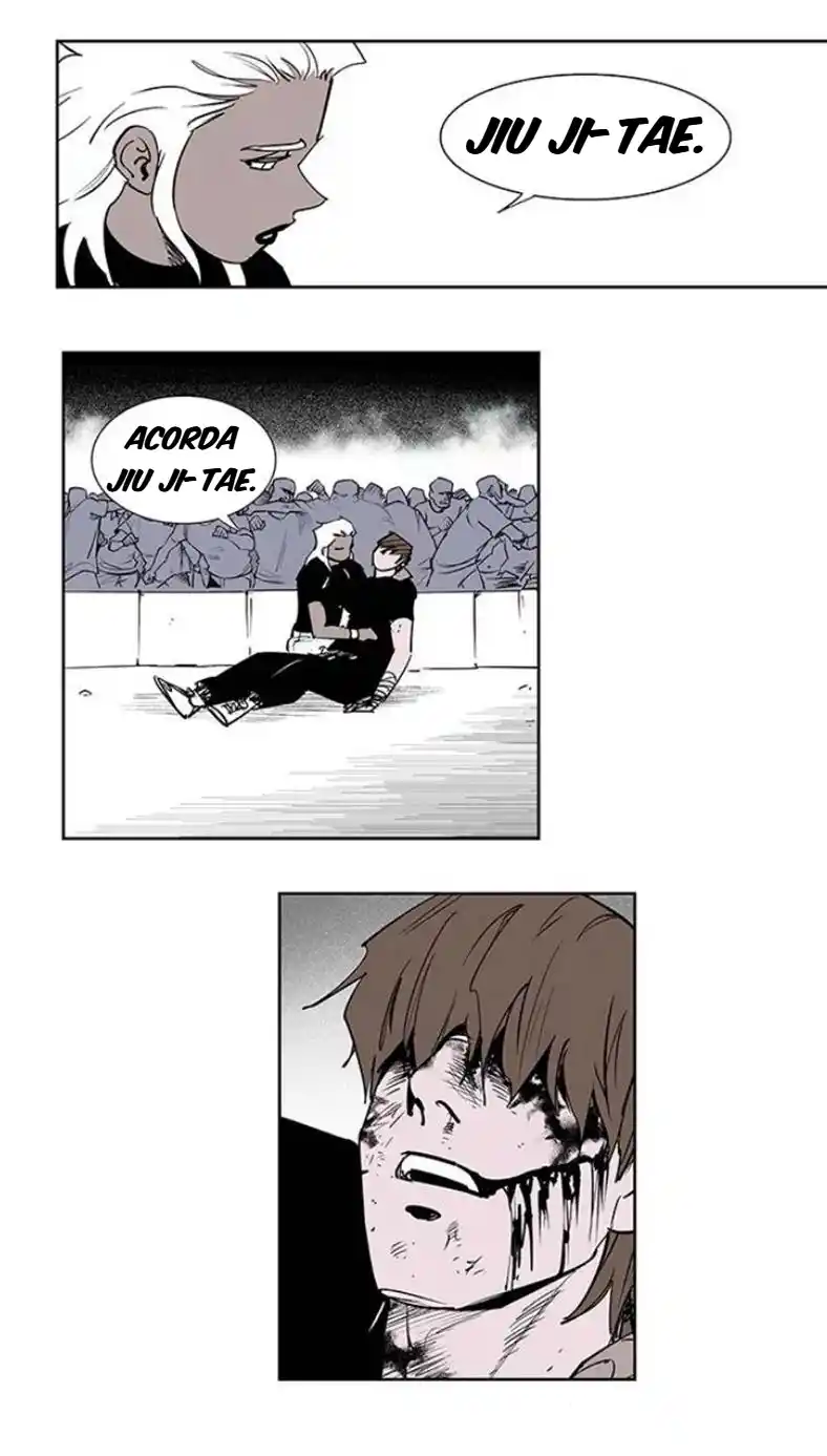 Read Fight Class 3 PT Manga Online