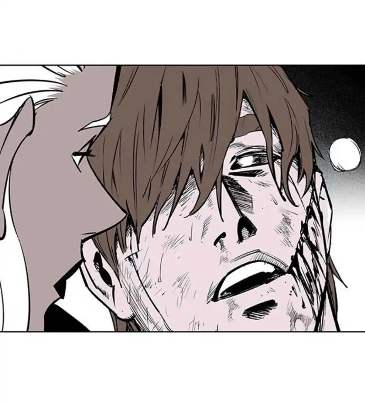 Read Fight Class 3 PT Manga Online
