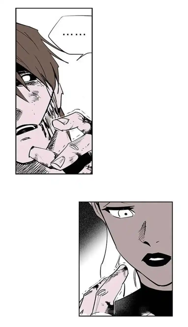 Read Fight Class 3 PT Manga Online