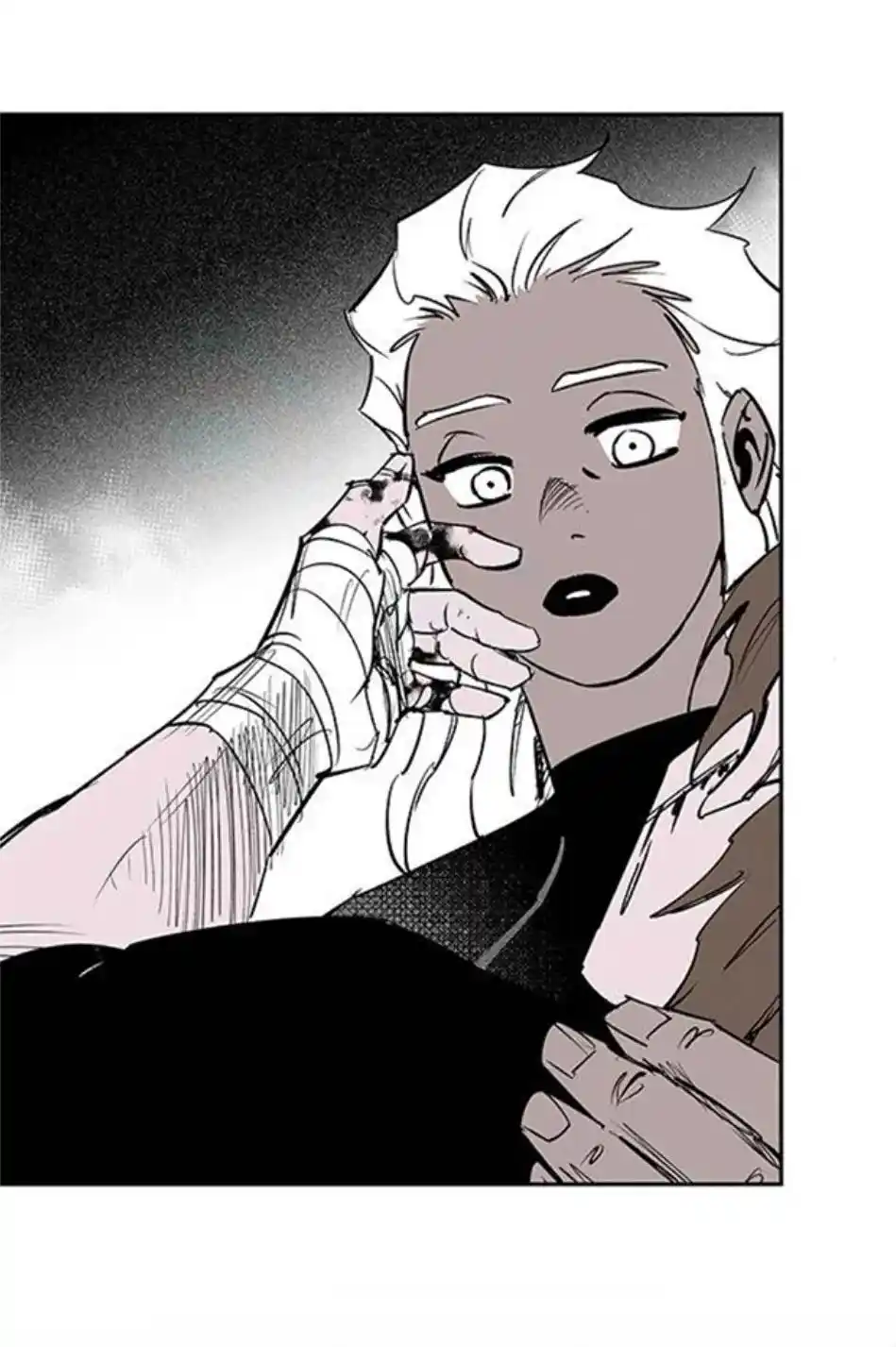 Read Fight Class 3 PT Manga Online
