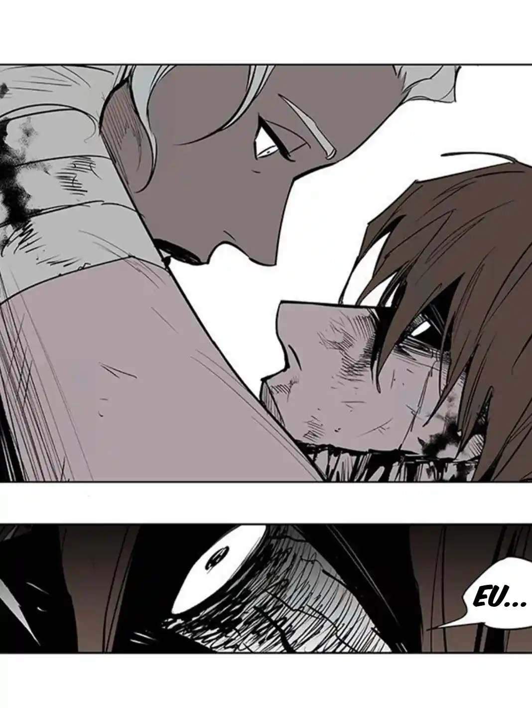 Read Fight Class 3 PT Manga Online