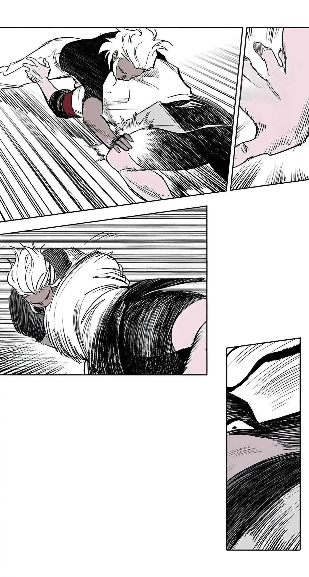 Read Fight Class 3 PT Manga Online