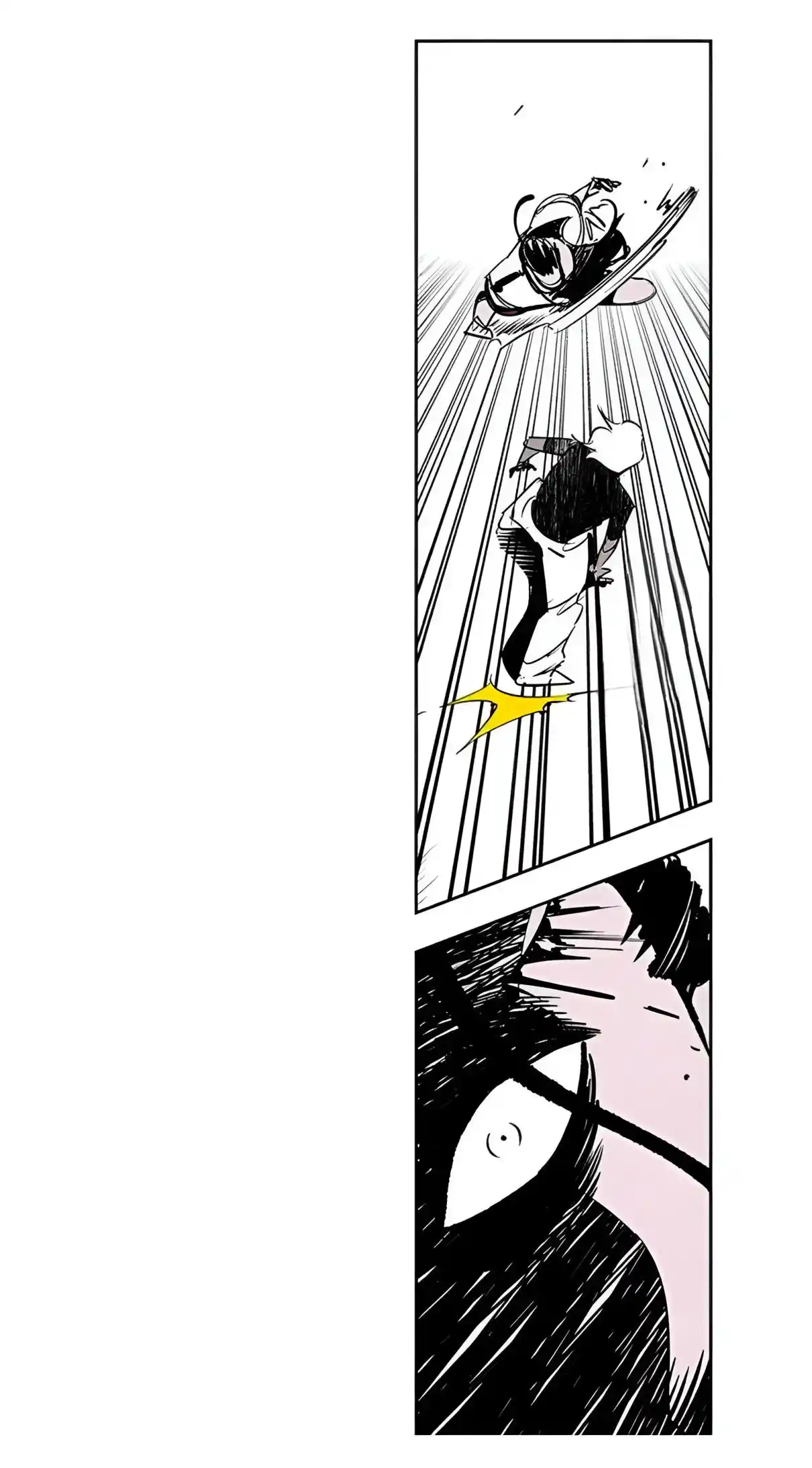 Read Fight Class 3 PT Manga Online