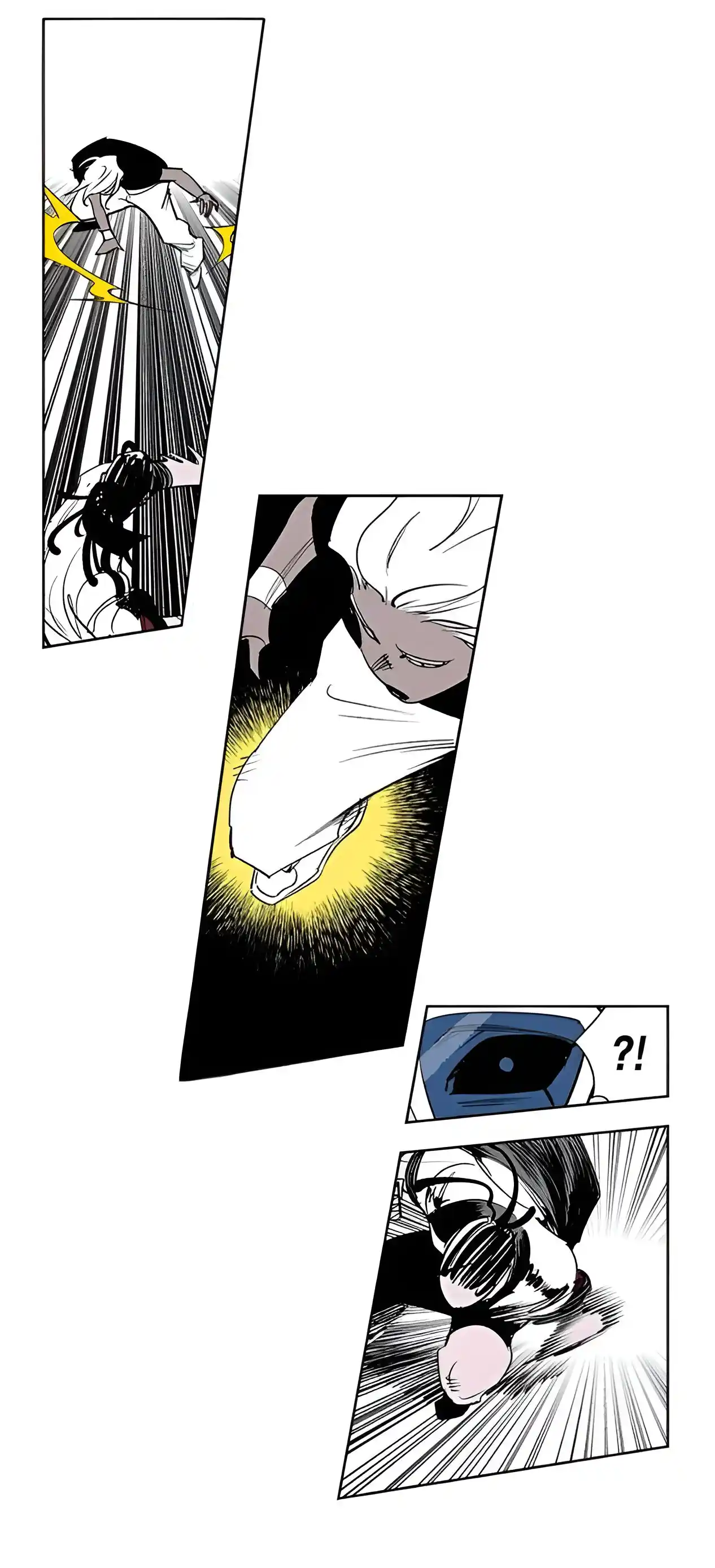 Read Fight Class 3 PT Manga Online
