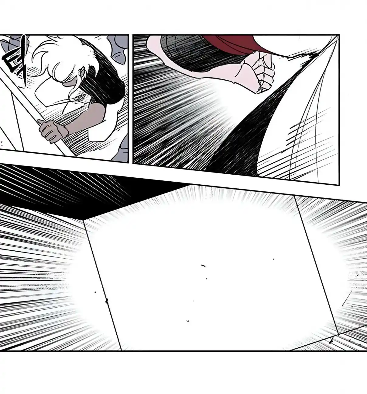 Read Fight Class 3 PT Manga Online