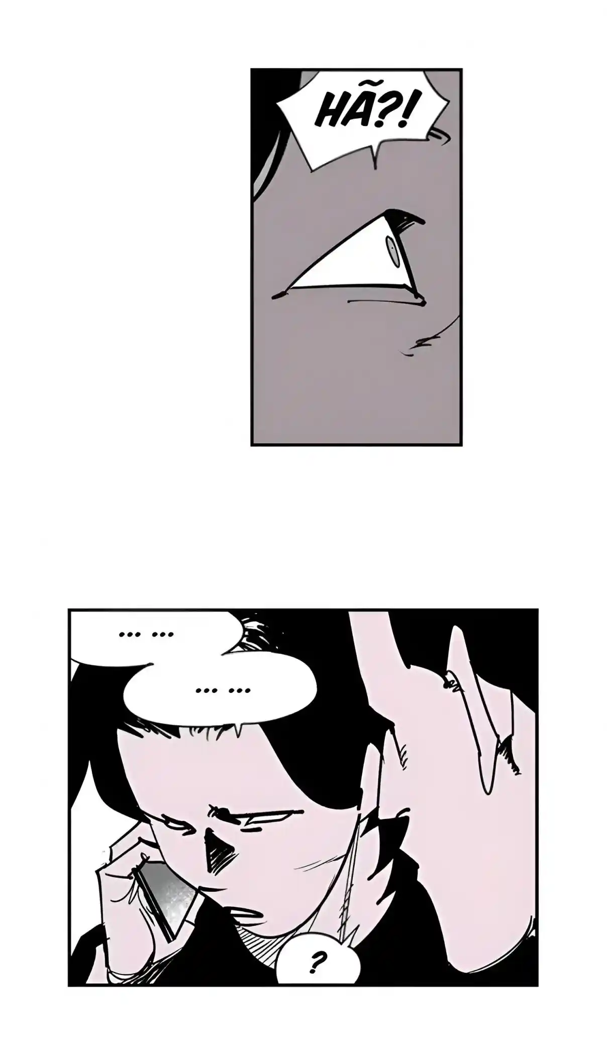 Read Fight Class 3 PT Manga Online