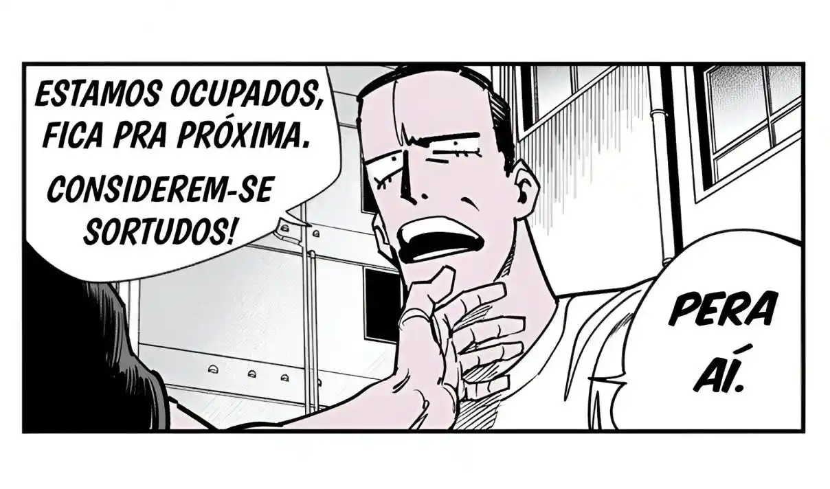 Read Fight Class 3 PT Manga Online