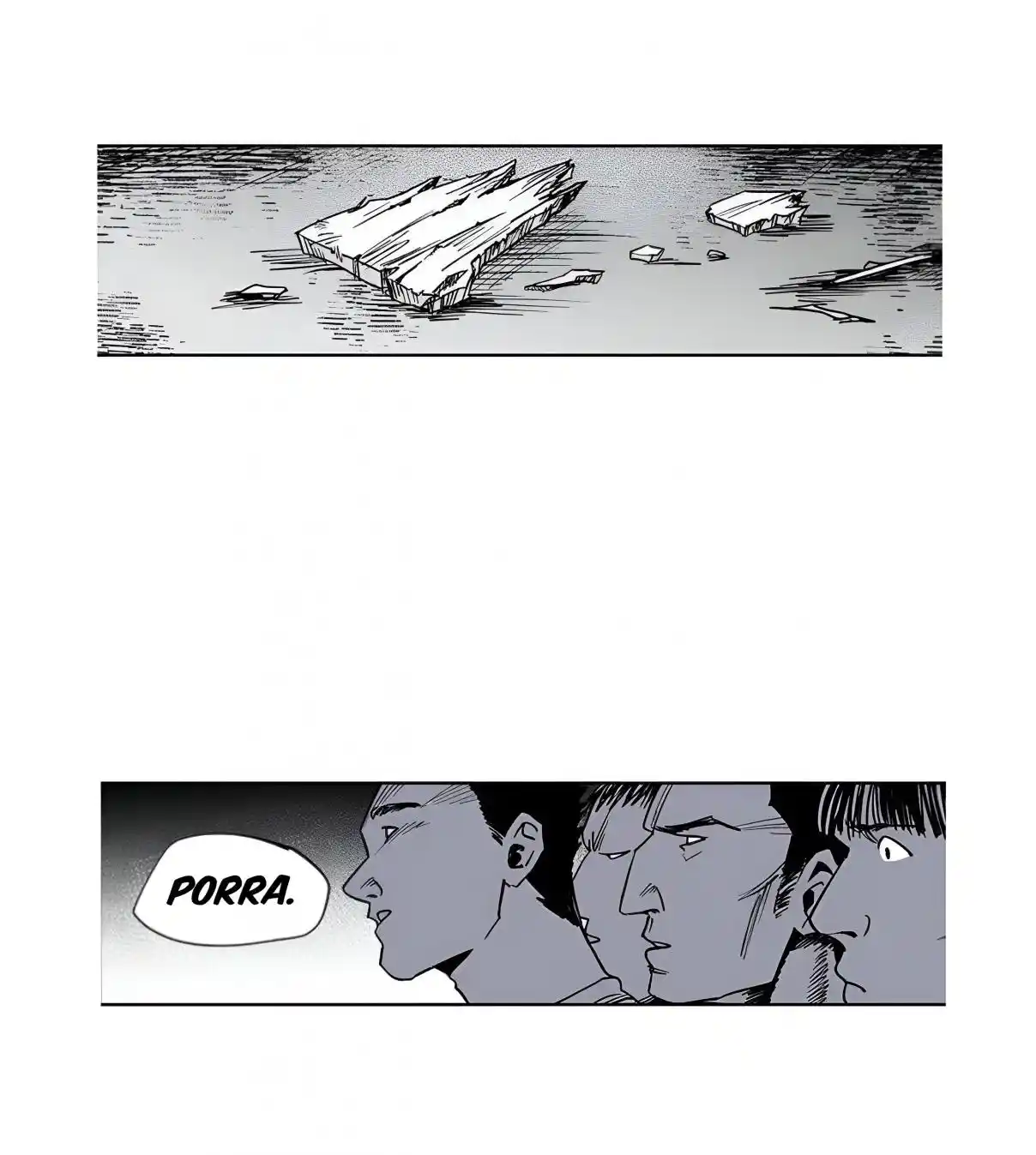 Read Fight Class 3 PT Manga Online