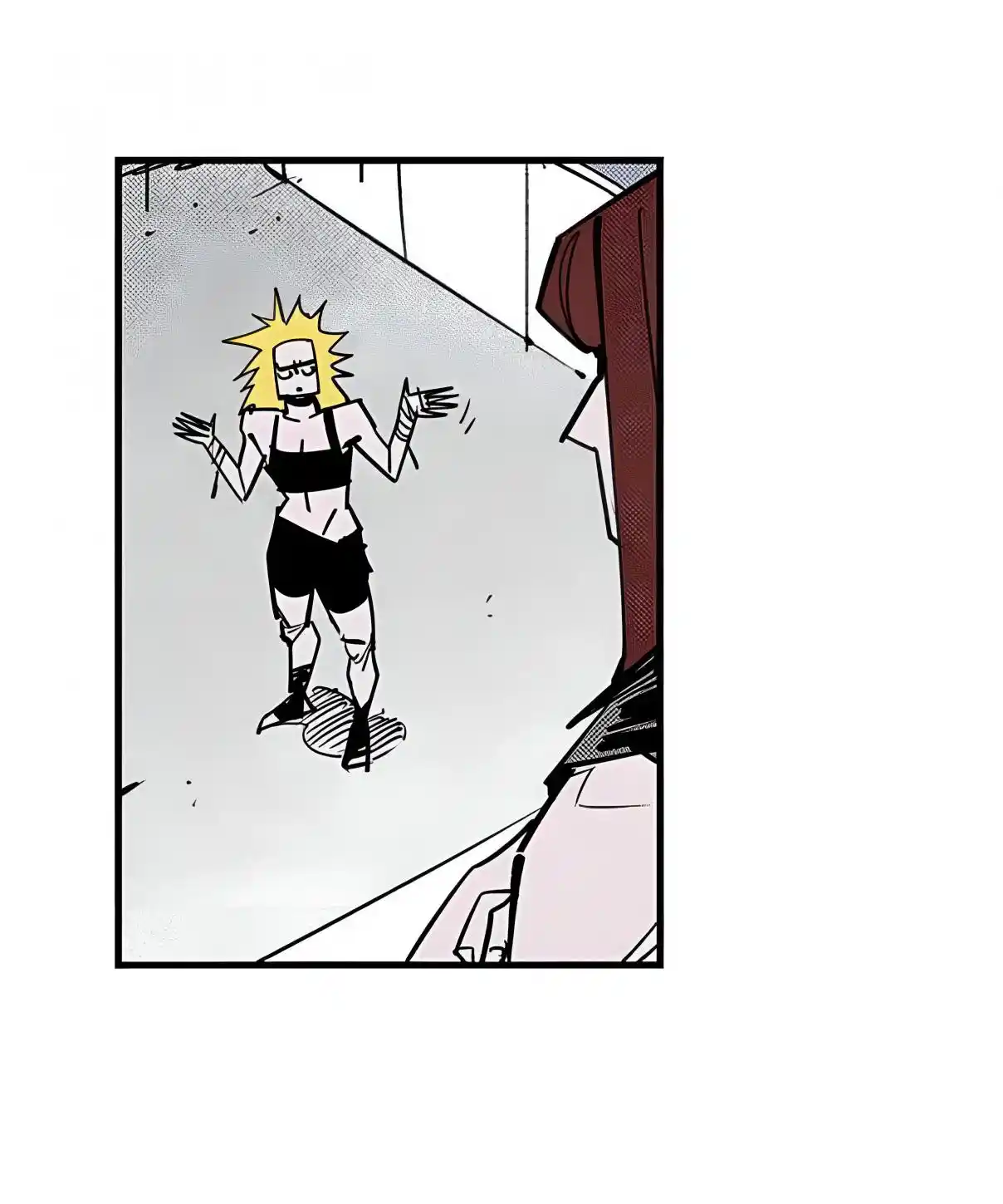 Read Fight Class 3 PT Manga Online