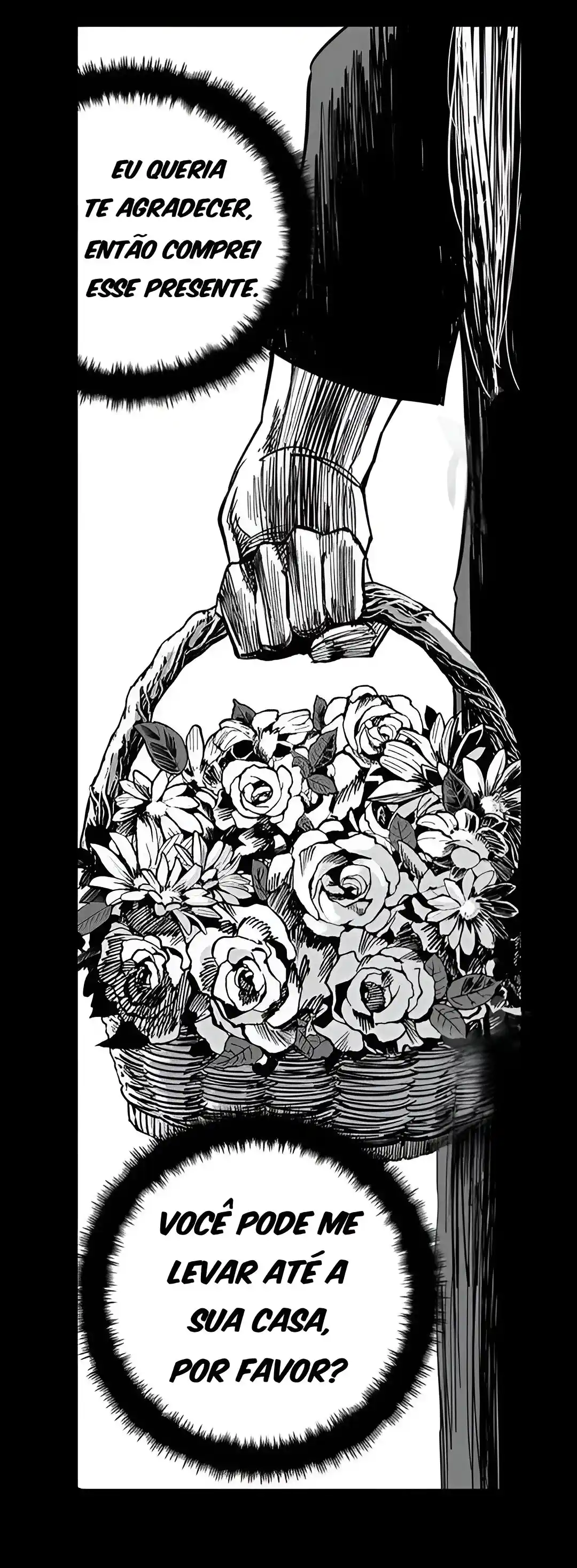 Read Fight Class 3 PT Manga Online