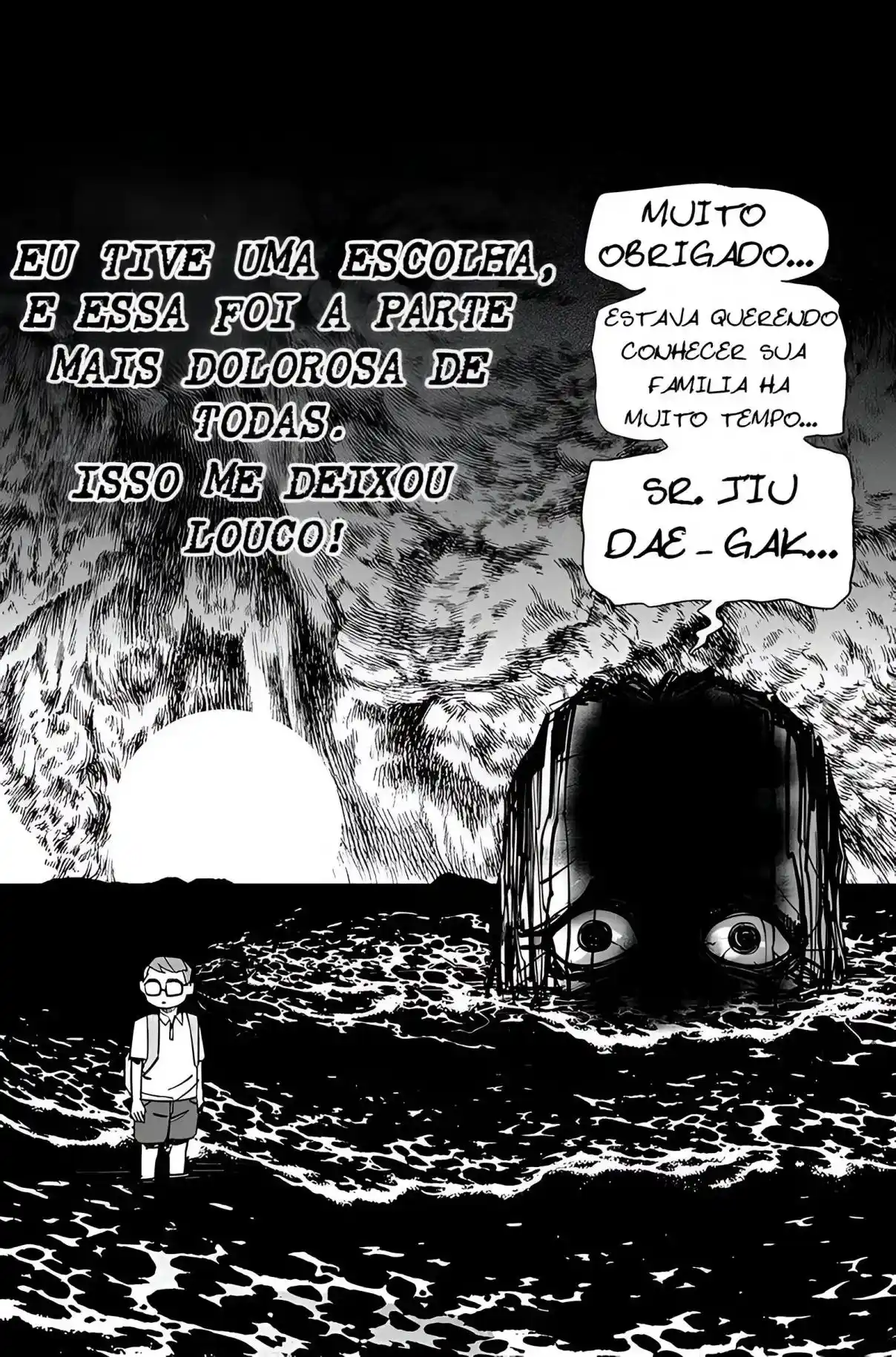Read Fight Class 3 PT Manga Online