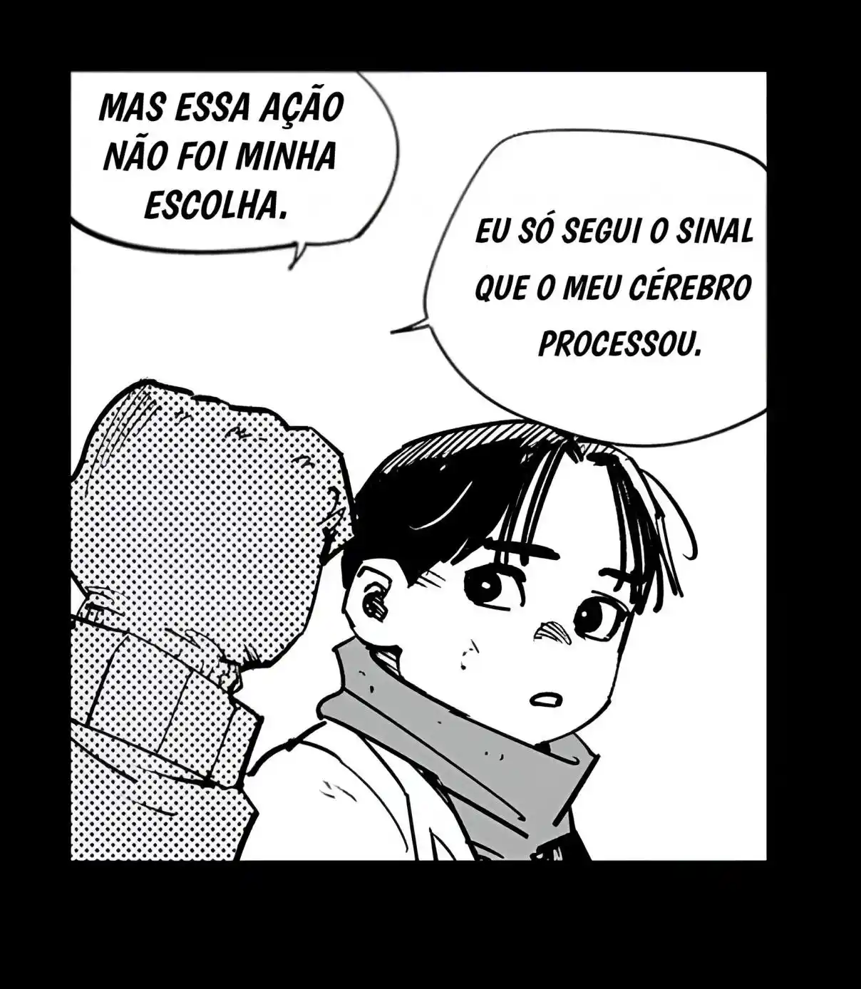 Read Fight Class 3 PT Manga Online