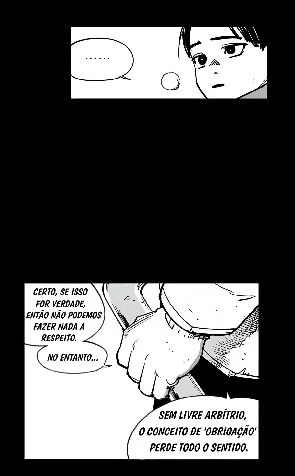 Read Fight Class 3 PT Manga Online