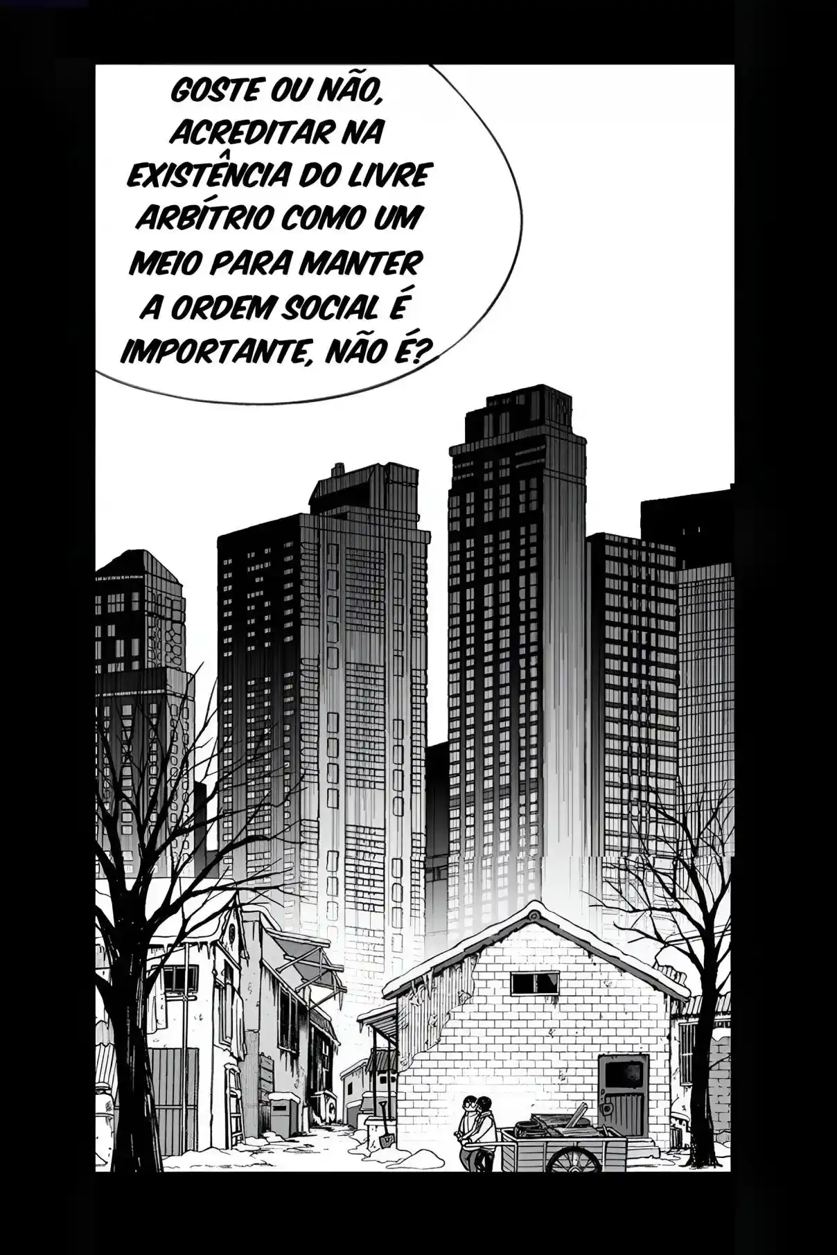 Read Fight Class 3 PT Manga Online