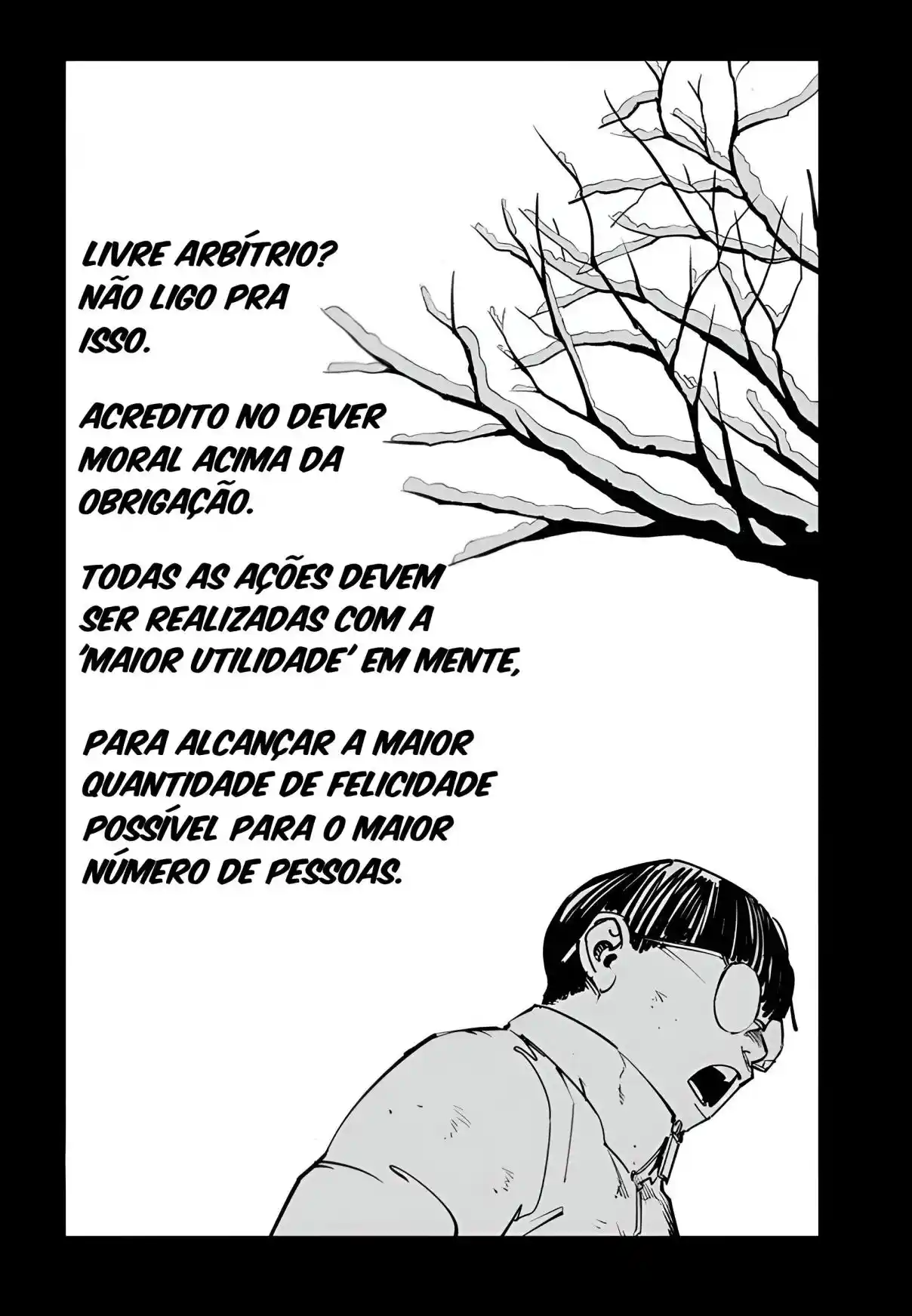 Read Fight Class 3 PT Manga Online