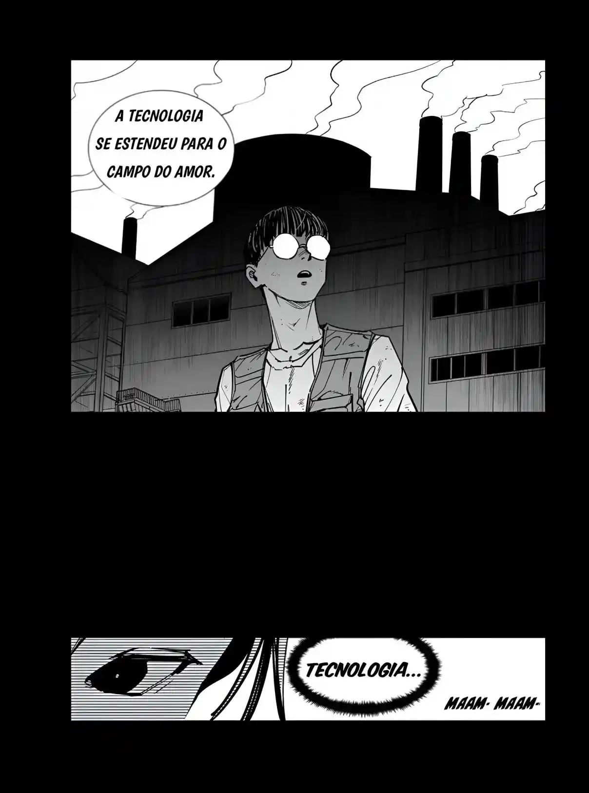 Read Fight Class 3 PT Manga Online