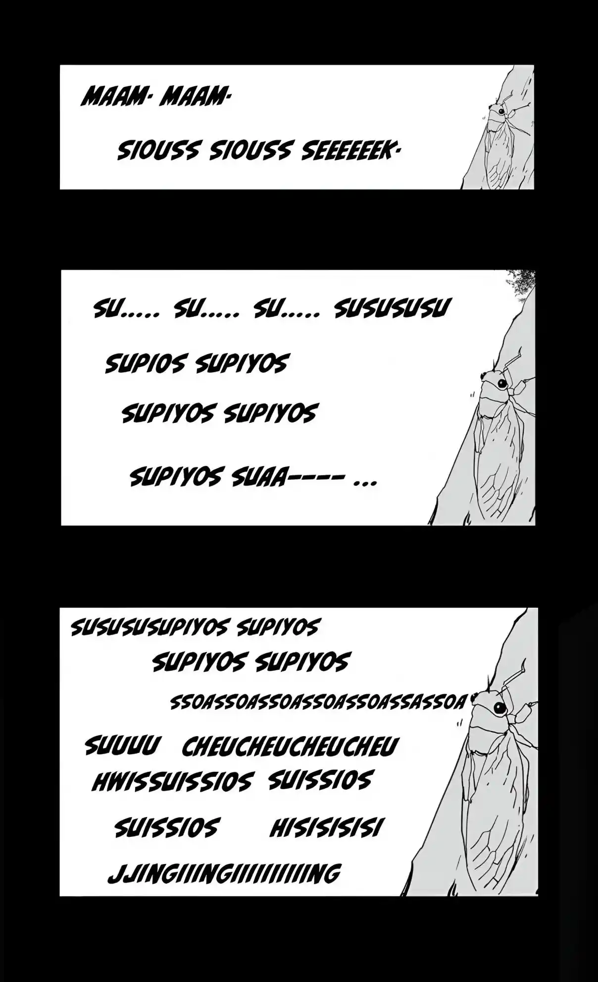 Read Fight Class 3 PT Manga Online