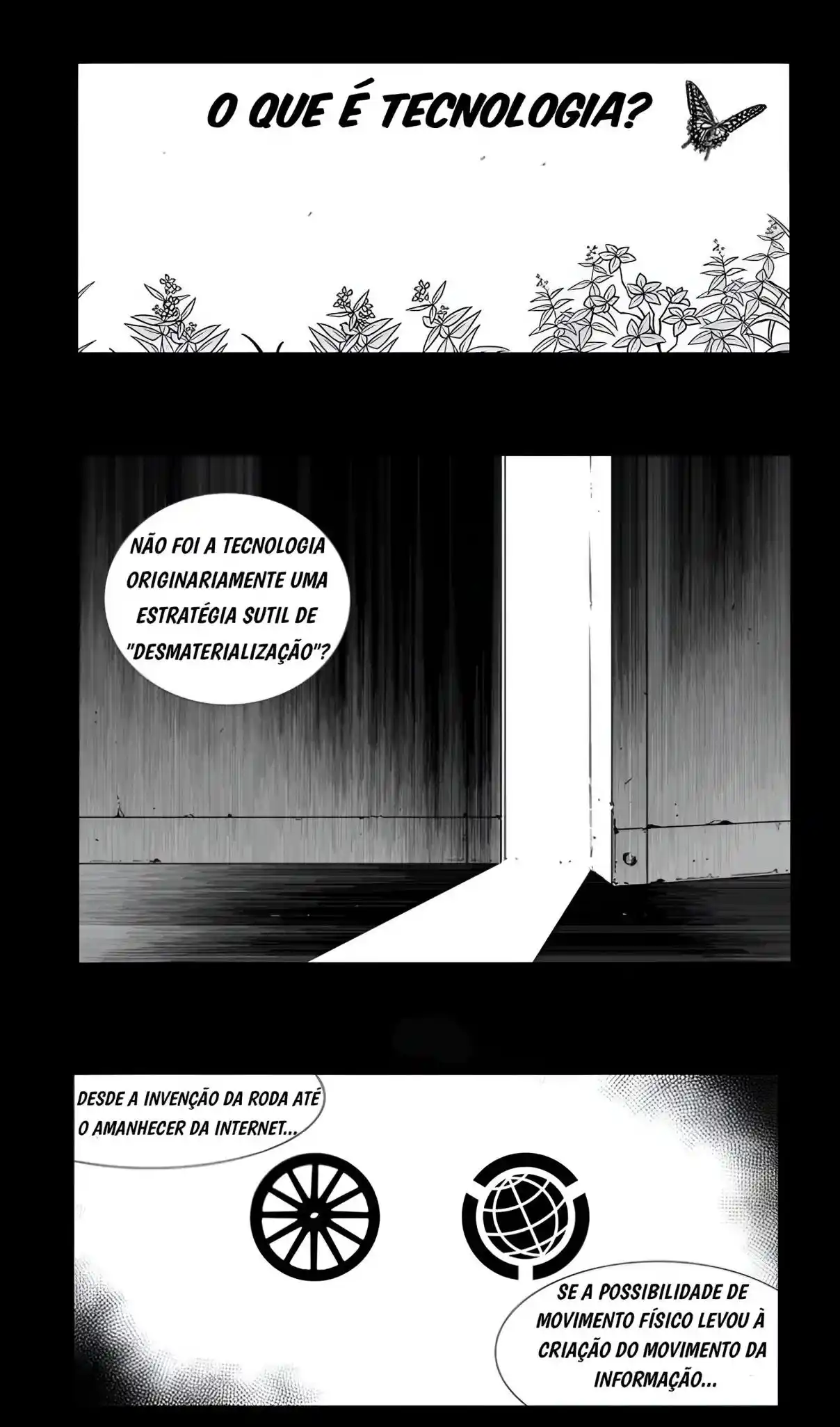 Read Fight Class 3 PT Manga Online