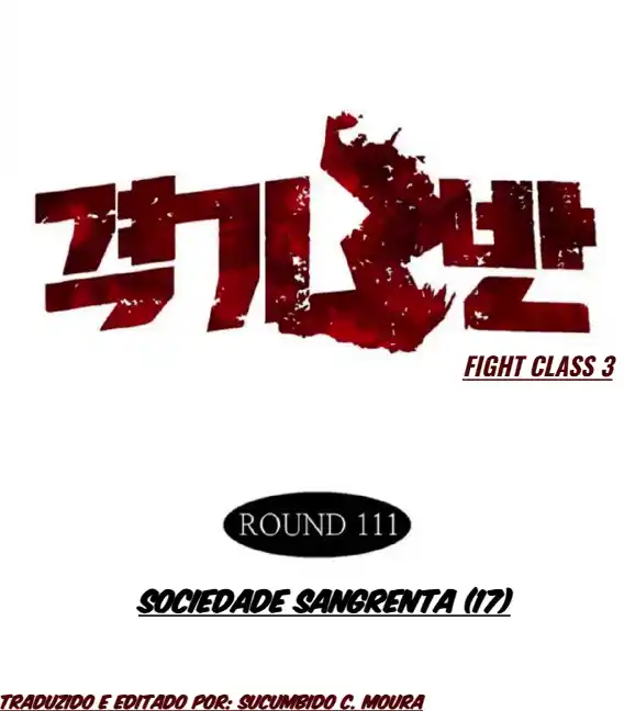 Read Fight Class 3 PT Manga Online
