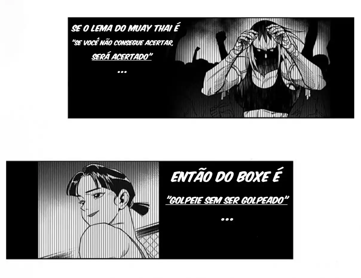 Read Fight Class 3 PT Manga Online