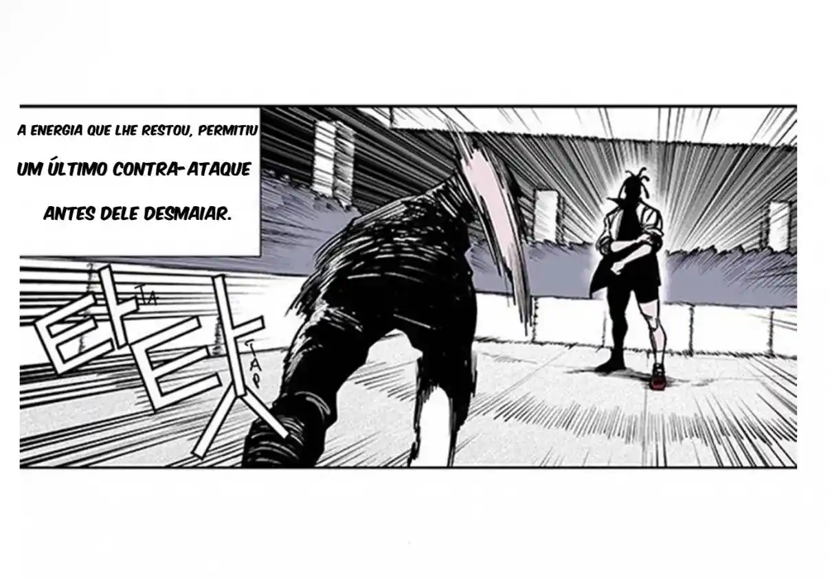 Read Fight Class 3 PT Manga Online