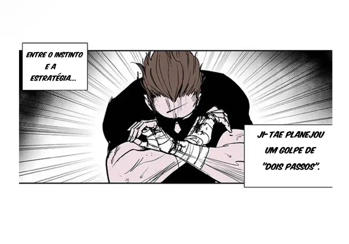 Read Fight Class 3 PT Manga Online