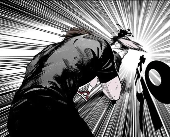 Read Fight Class 3 PT Manga Online