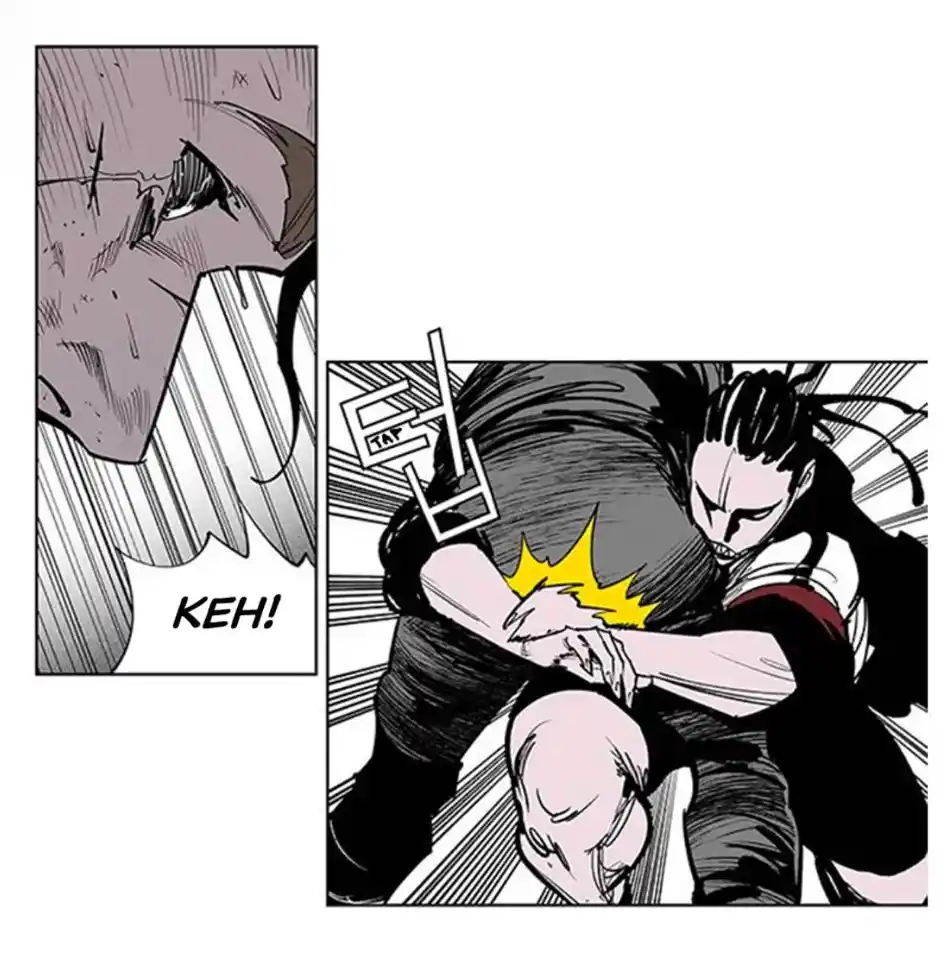 Read Fight Class 3 PT Manga Online