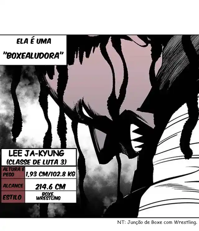 Read Fight Class 3 PT Manga Online