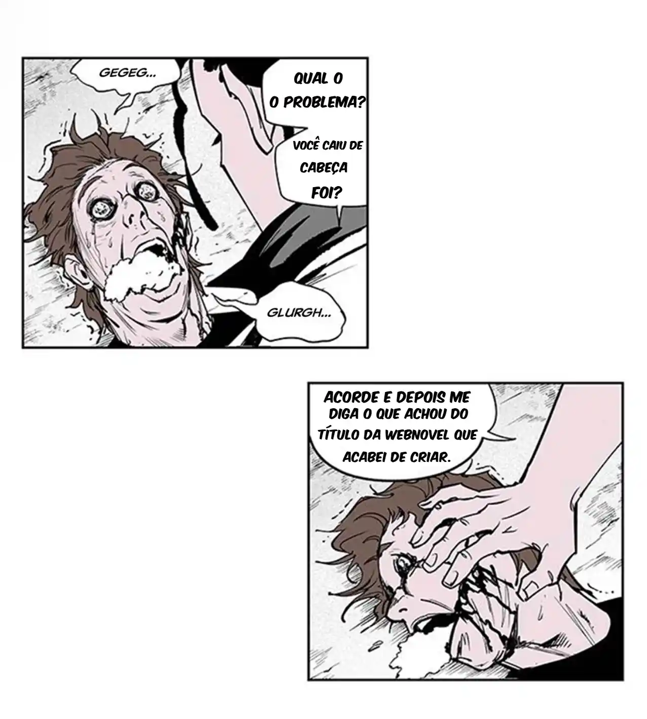 Read Fight Class 3 PT Manga Online