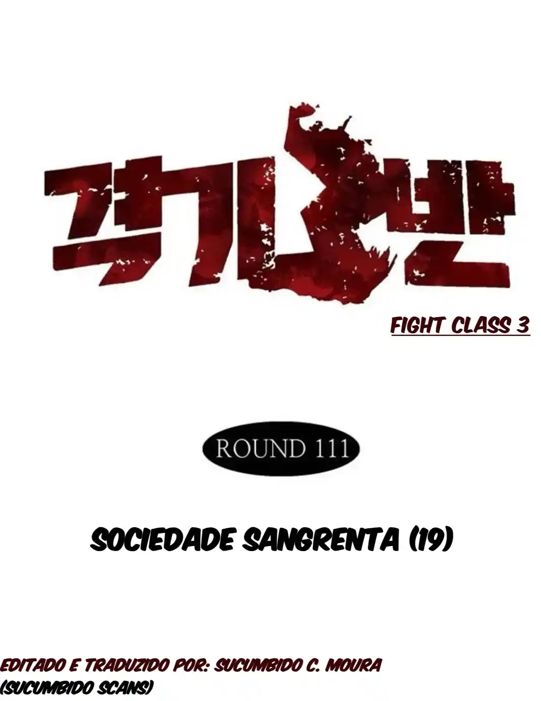 Read Fight Class 3 PT Manga Online