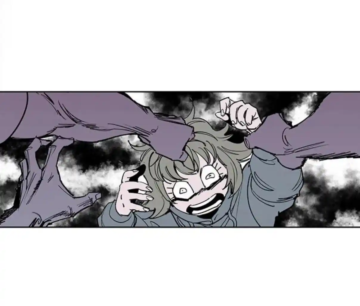Read Fight Class 3 PT Manga Online