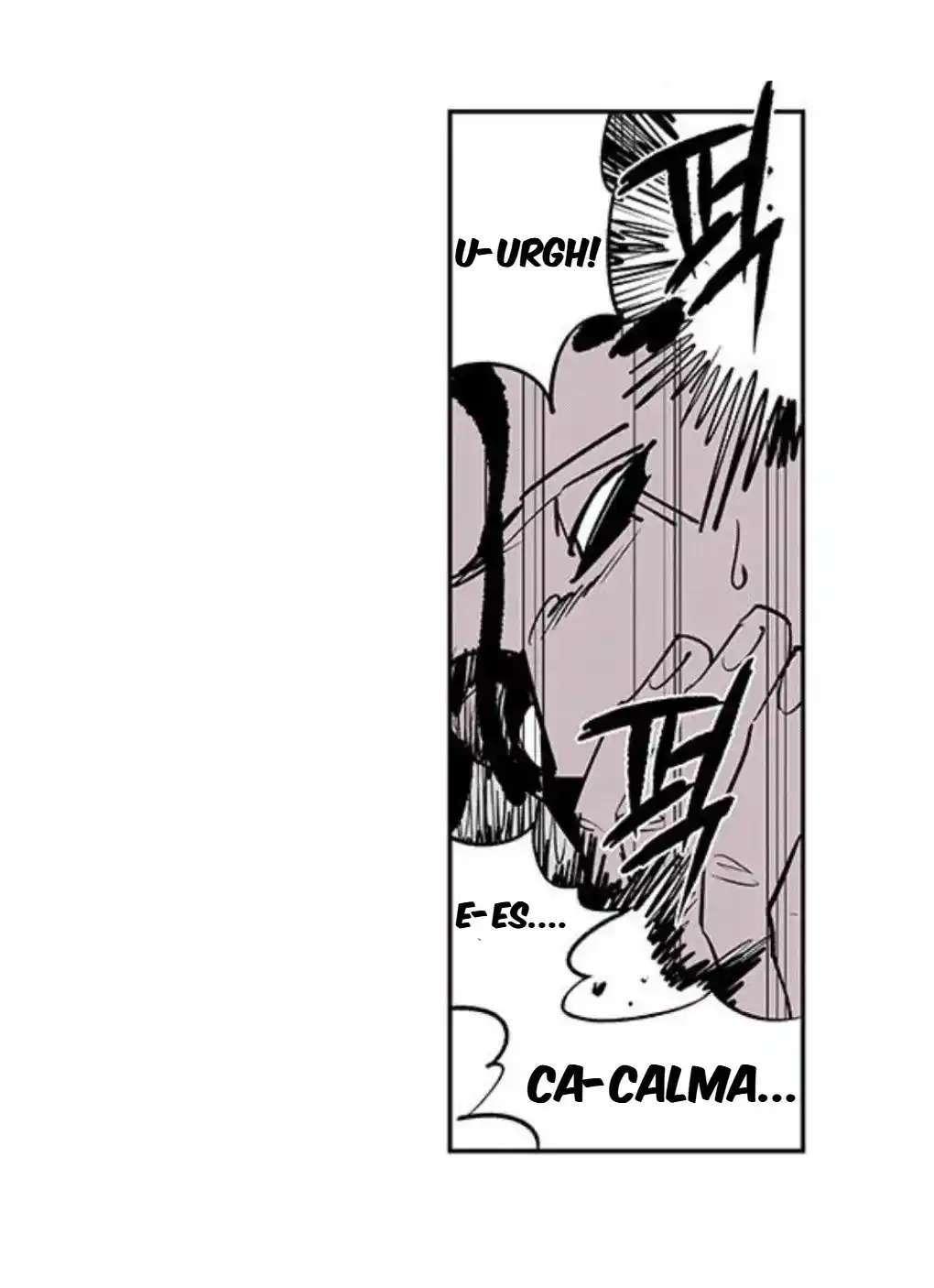 Read Fight Class 3 PT Manga Online