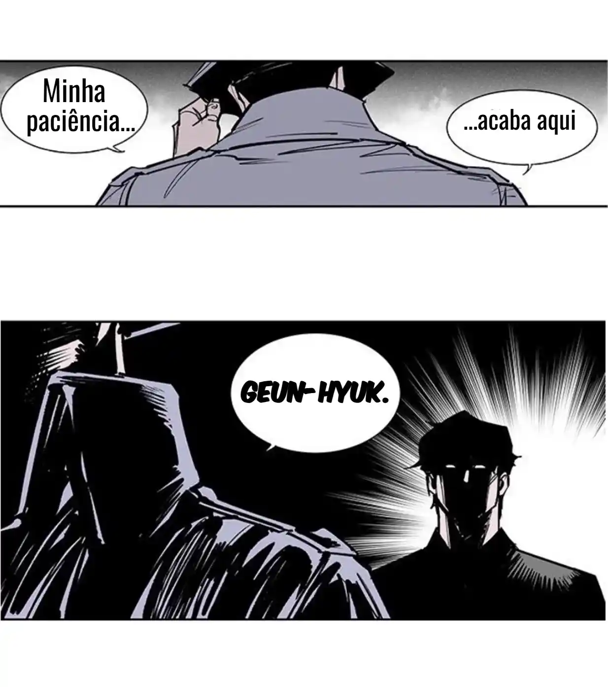Read Fight Class 3 PT Manga Online