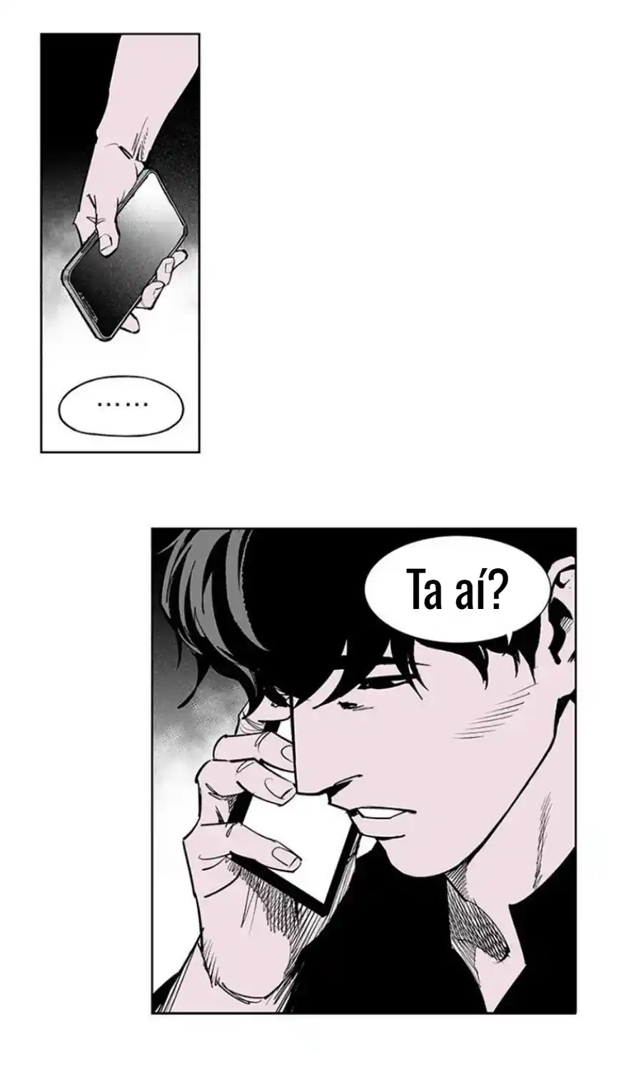 Read Fight Class 3 PT Manga Online