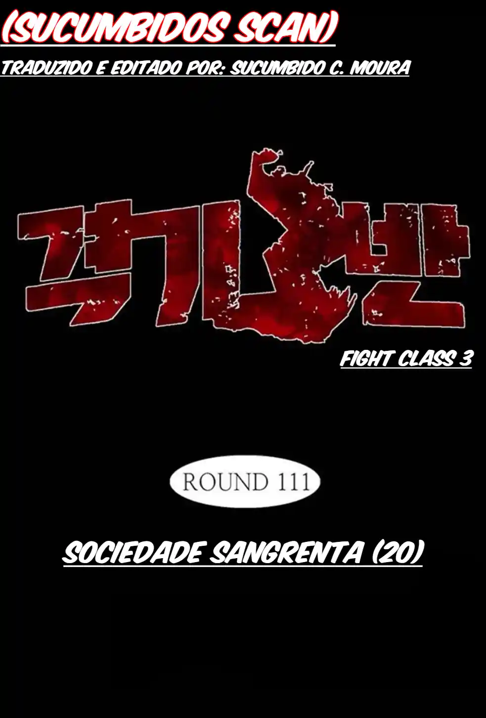 Read Fight Class 3 PT Manga Online