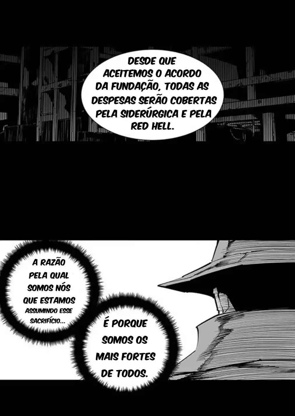 Read Fight Class 3 PT Manga Online