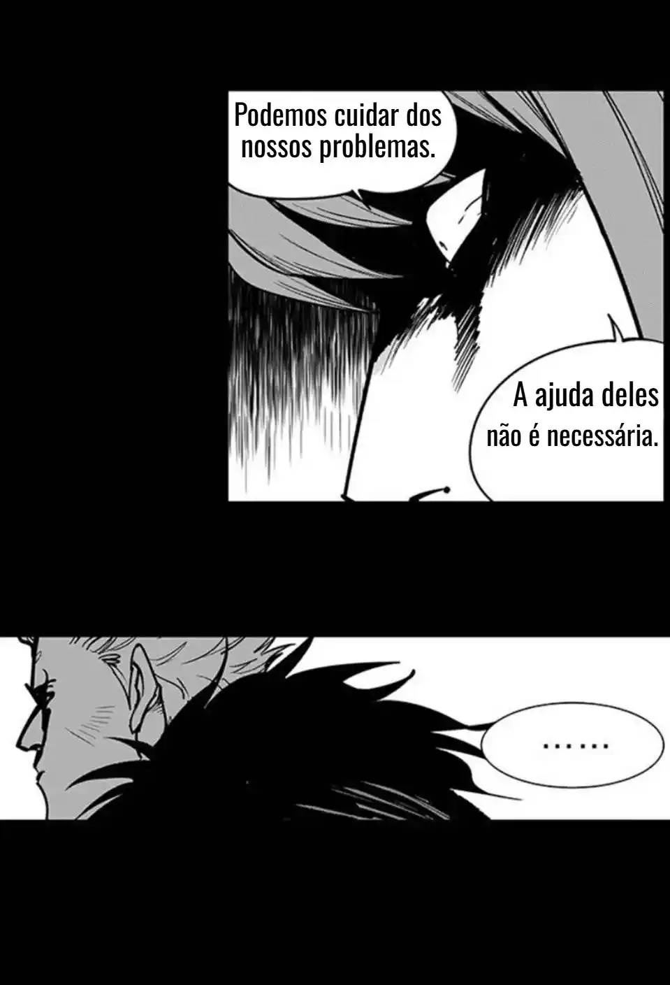 Read Fight Class 3 PT Manga Online