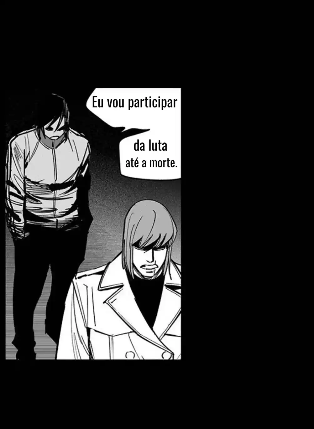 Read Fight Class 3 PT Manga Online
